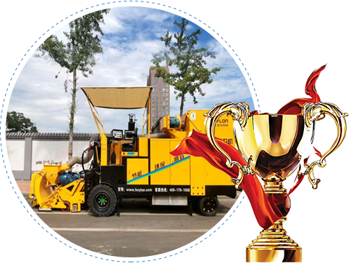 技術(shù)先進(jìn)、應(yīng)用廣泛