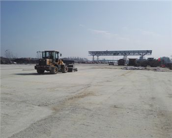 億龍的無(wú)塵清掃機(jī)，我們很滿(mǎn)意！