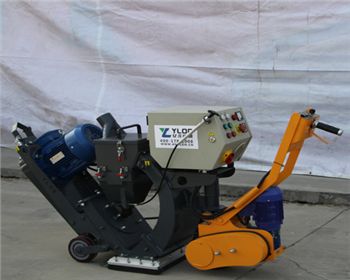 河北拋丸機(jī)教你機(jī)器漏油處理方法