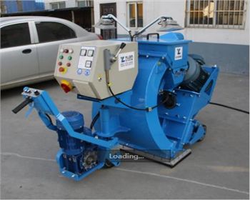 河南拋丸機(jī)教你安裝拋丸清理機(jī)