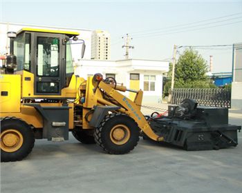 河南無塵清掃機(jī)在國(guó)內(nèi)的前景如何？