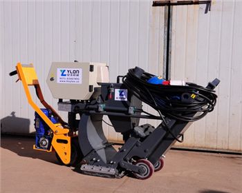 河南拋丸機(jī)的這些注意事項(xiàng)你了解了嗎？