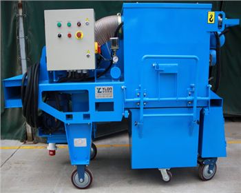 廠家為您介紹可以用吊鉤式拋丸機(jī)處理多少級(jí)？