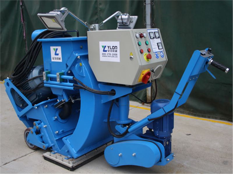 在工業(yè)應(yīng)用上河南拋丸機(jī)的一些優(yōu)勢都展示在哪里？